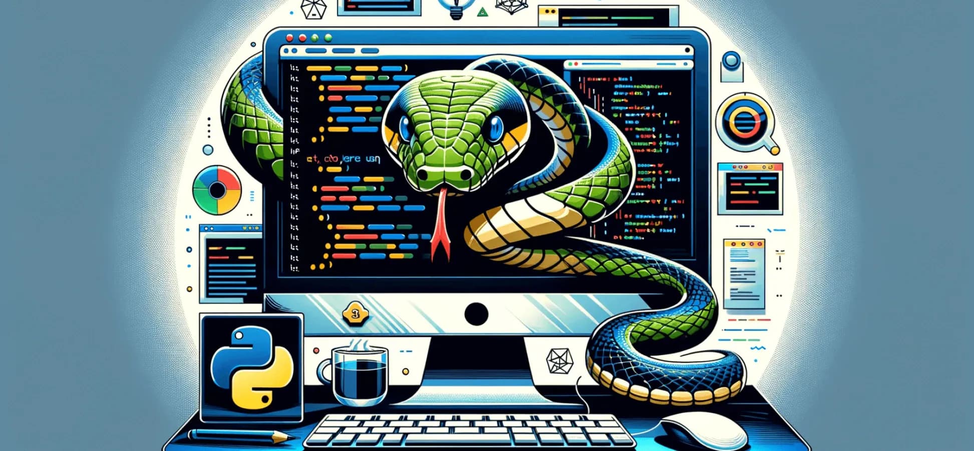 Come creare un sito web con Python e Flask