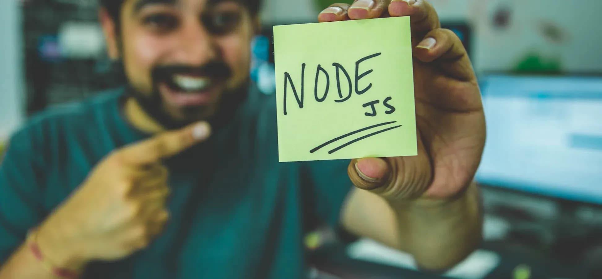 Introduzione a Node.js, un nuovo orizzonte nel mondo dello sviluppo web