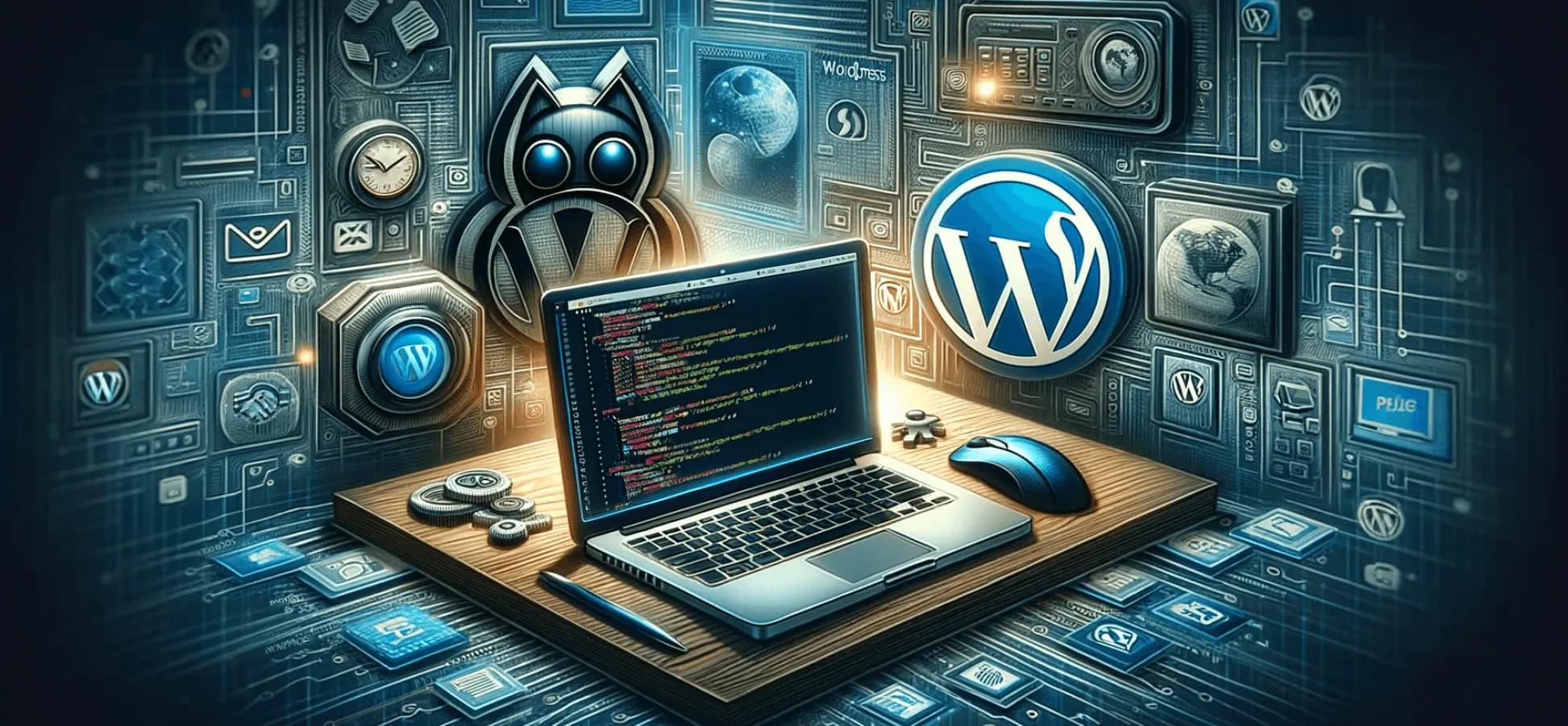 Creare un plugin per Wordpress