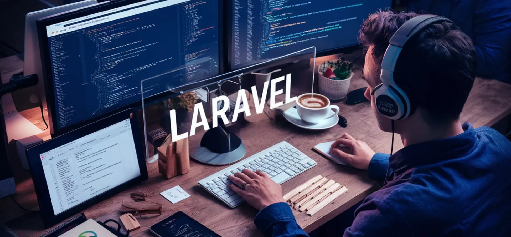 Sviluppare un Package per Laravel