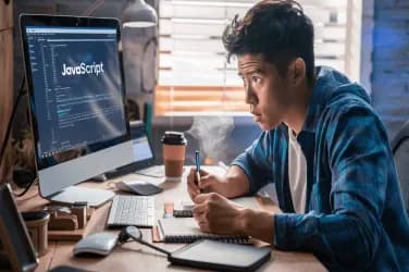 Corso per programmare in JavaScript