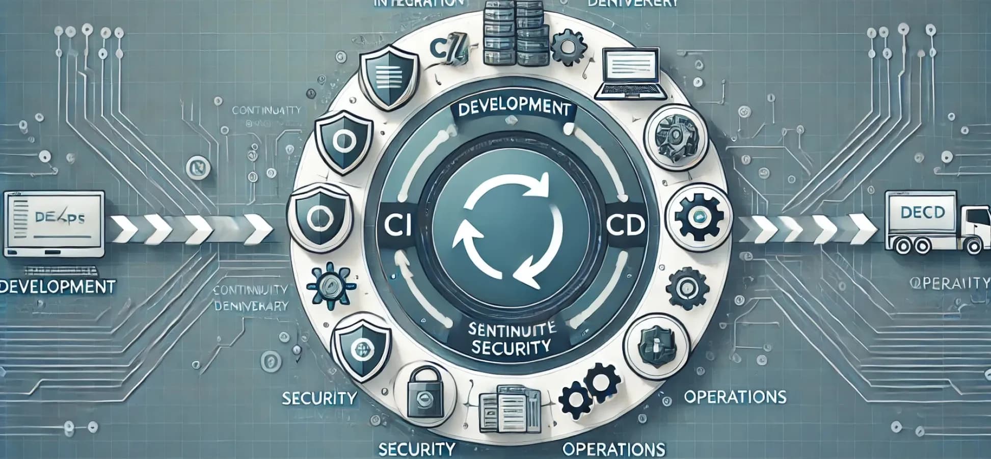 Cos'è il devsecops e come integrare la sicurezza nel ciclo di vita dello sviluppo