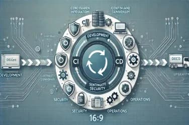 Cos'è il devsecops e come integrare la sicurezza nel ciclo di vita dello sviluppo
