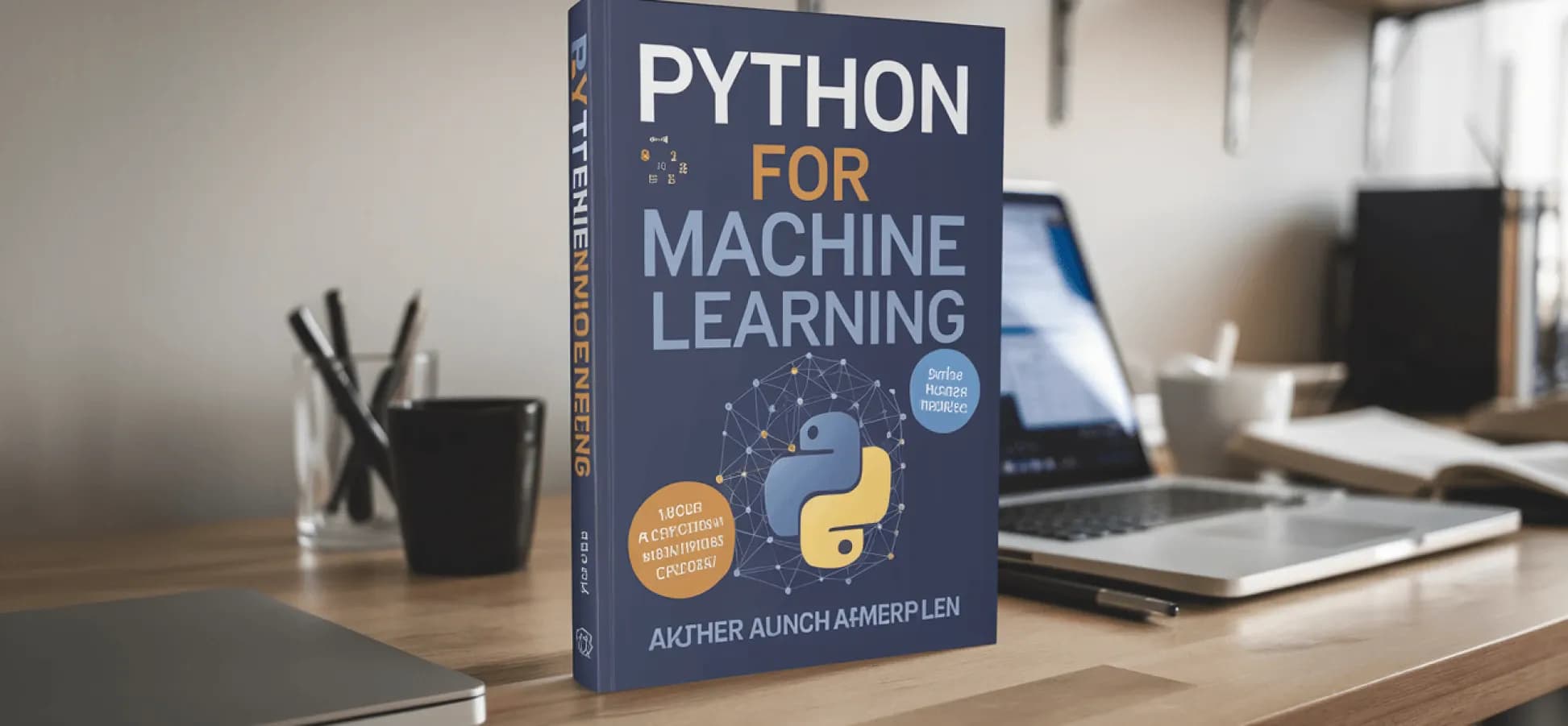 Le librerie Python indispensabili per l’intelligenza artificiale