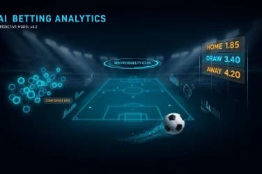 Diventare ricchi con le scommesse usando l'intelligenza artificiale