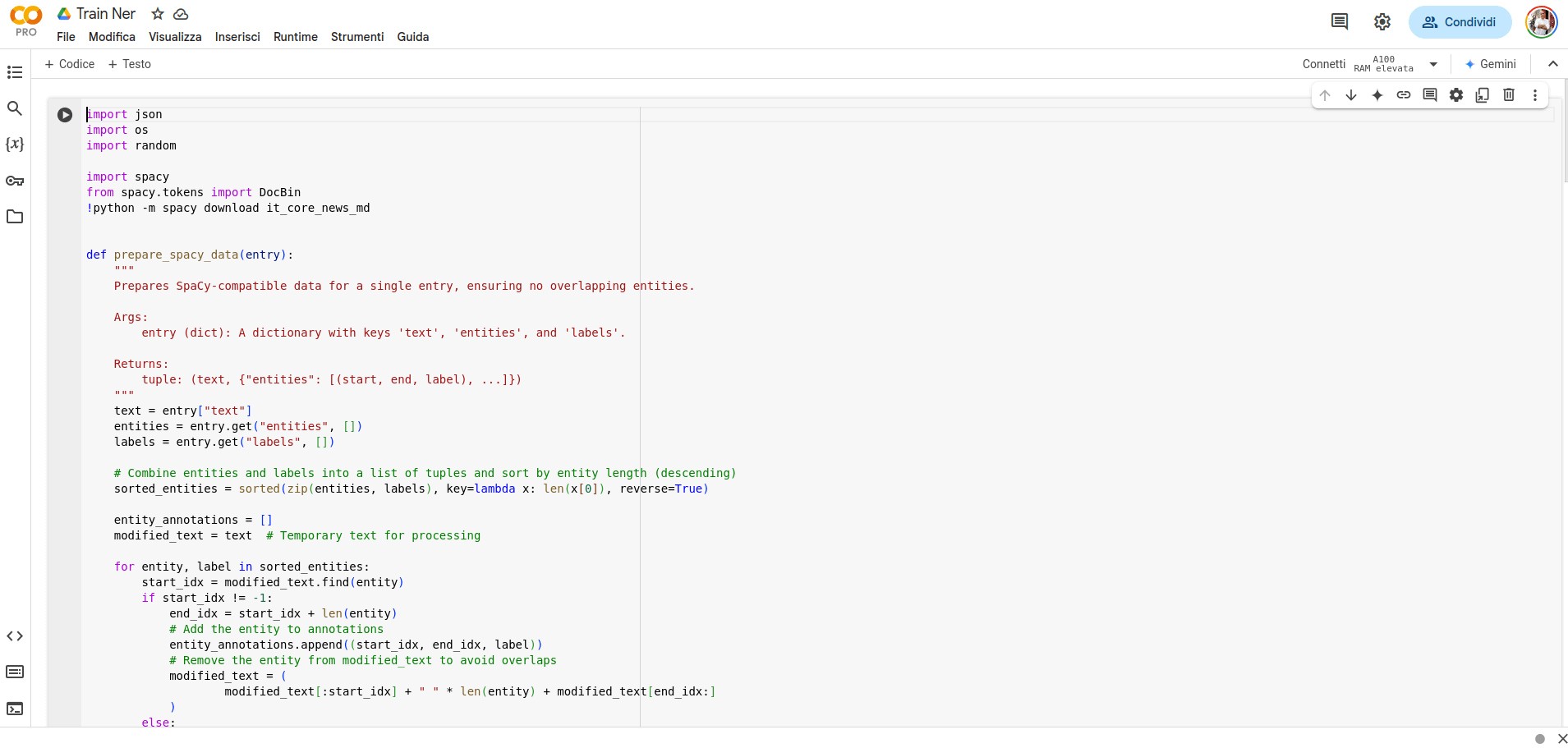 Jupyter Notebook