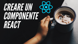 Componente React