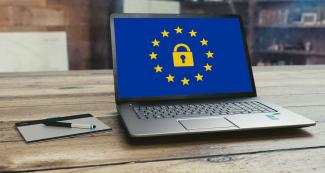 Regolamento europeo GDPR