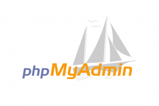 Logo PhpMyadmin