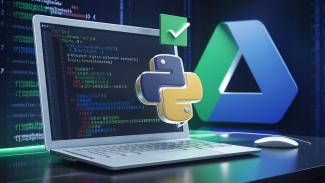 Autenticazione e Gestione dei File su Google Drive con le API di Google e Python