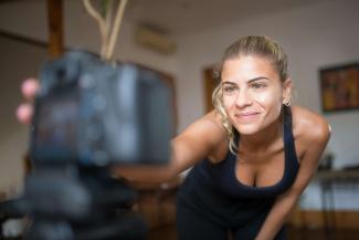 Sito Web per Content Creator OnlyFans: Come Trasformare il Tuo Profilo in un Business Indipendente